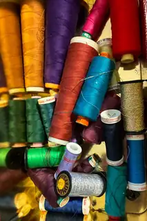 Craft Materials Exchange Afternoon