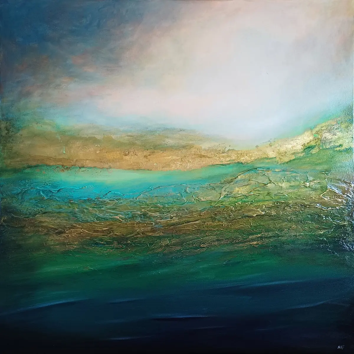 Expositie: Gevormd door Tijd, Gedragen door Licht — ZB Middelburg, Middelburg