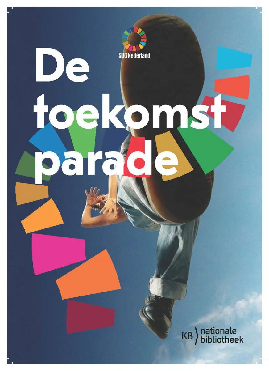 Expositie De toekomstparade — ZB Middelburg, Middelburg