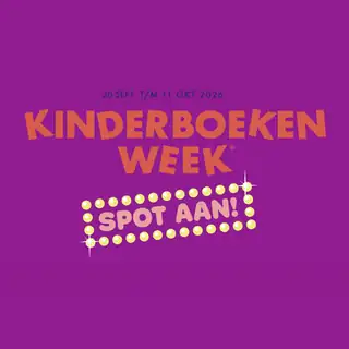 Kinderbuchwochen-Aufklebersuche 2026