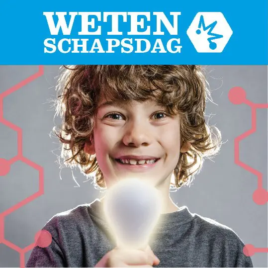 Wetenschapsdag 2026 — ZB Middelburg, Middelburg