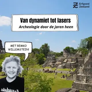 Kids College: Van dynamiet tot lasers door Remko Willemstein