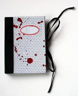 Kreativ-Werkstatt: Leporello-Bücher herstellen