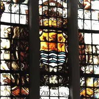 Workshop Free Your Mind: Church, Slavery and Restoration — Zeeuws Museum Middelburg, Middelburg