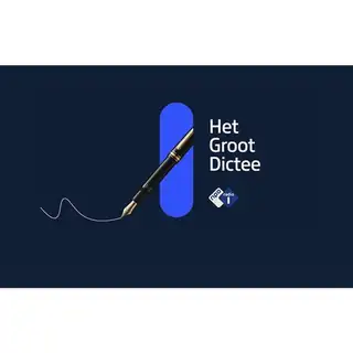 Great Dictation of the Dutch Language