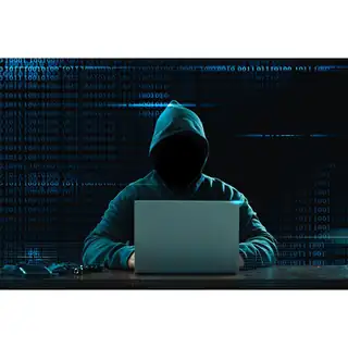 Fallen Sie nicht darauf herein! - Online-Betrug