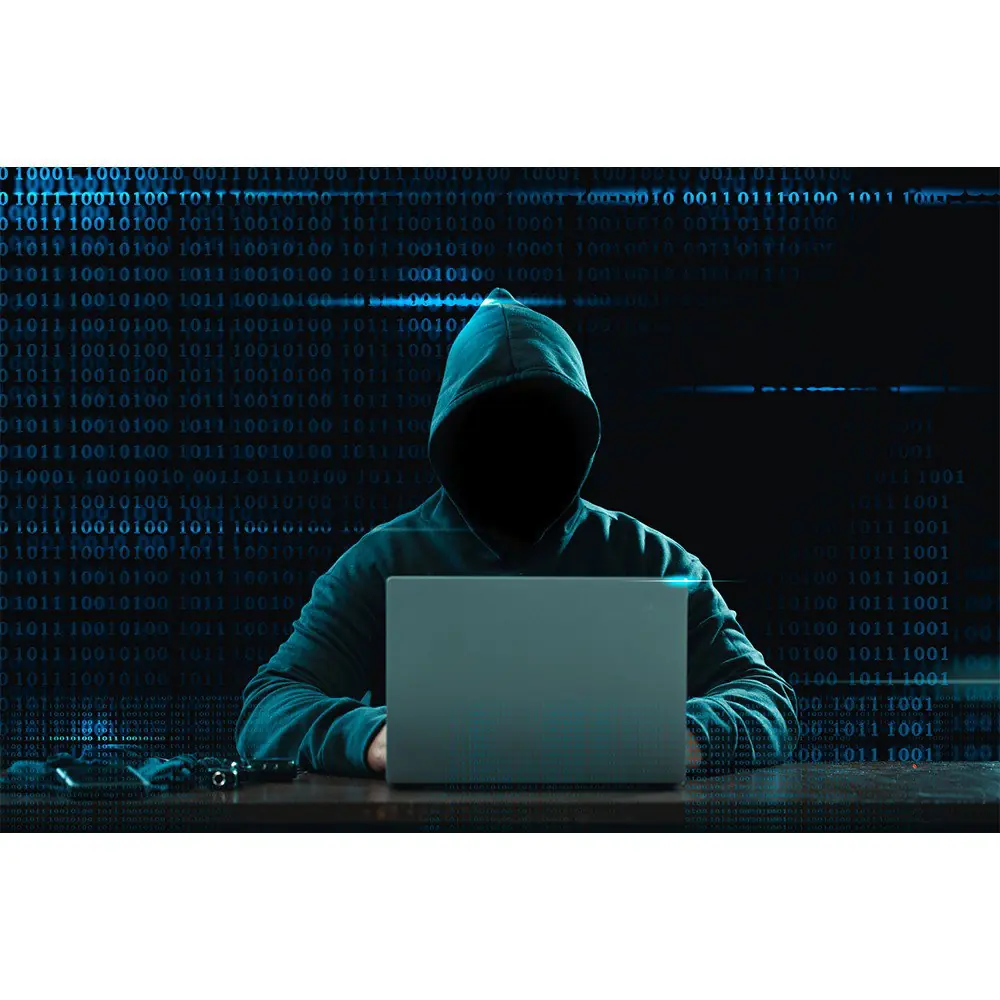 Trap er niet in! - online oplichting — ZB Middelburg, Middelburg