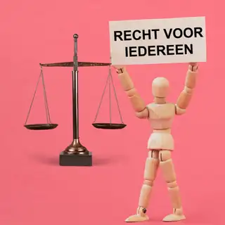 Recht für alle | Ein Workshop über die Rechtsstaatlichkeit