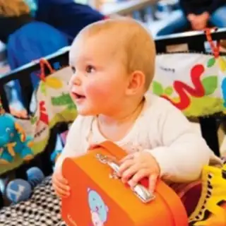 Babygebärden | Margraten