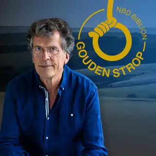Gouden Strop Thrillertour