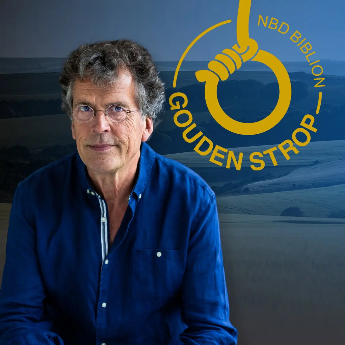 Gouden Strop Thrillertour — Bibliotheek Valkenburg, Valkenburg