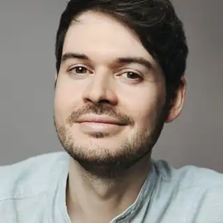 Dino-Fans aufgepasst! | Autor Dominik Hochwald liest vor