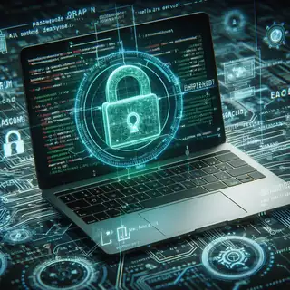 Vortrag | Sicher Online: Phishing und Passwörter