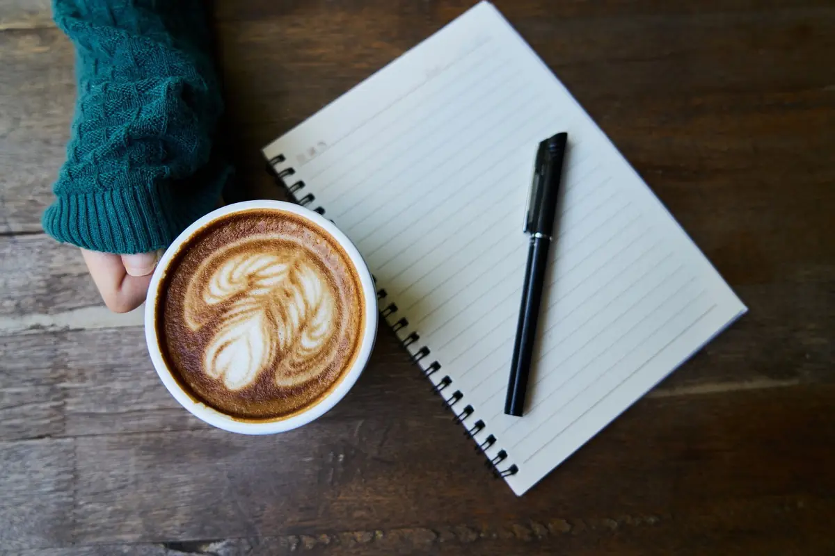 Schrijfcafé — Bibliotheek Asten, Asten