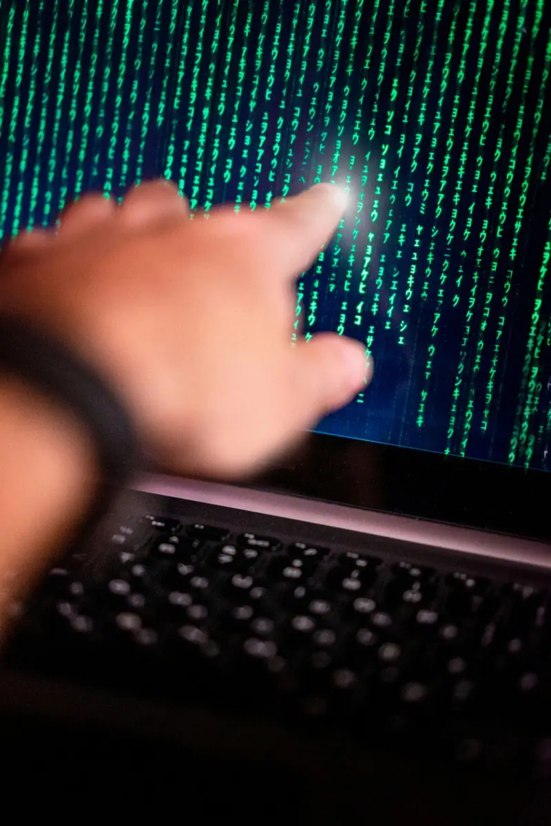 Online-Sicherheit: Gehackte Konten — Bibliotheek Helmond, Helmond