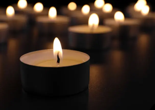 Information Evening: What is Grief? — Bibliotheek Someren, Someren