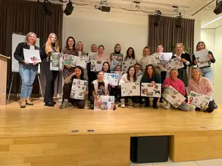 Kobiece Inspiracje - Vrouwelijke inspiraties