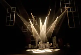 Theater-Workshop: Sing Sing Sing um die Welt