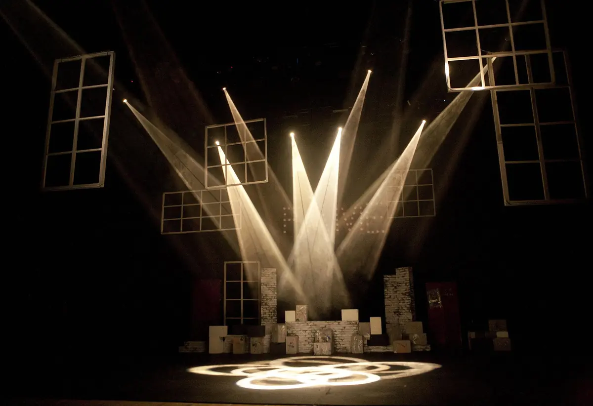 Theater-Workshop: Sing Sing Sing um die Welt — Bibliotheek Helmond, Helmond
