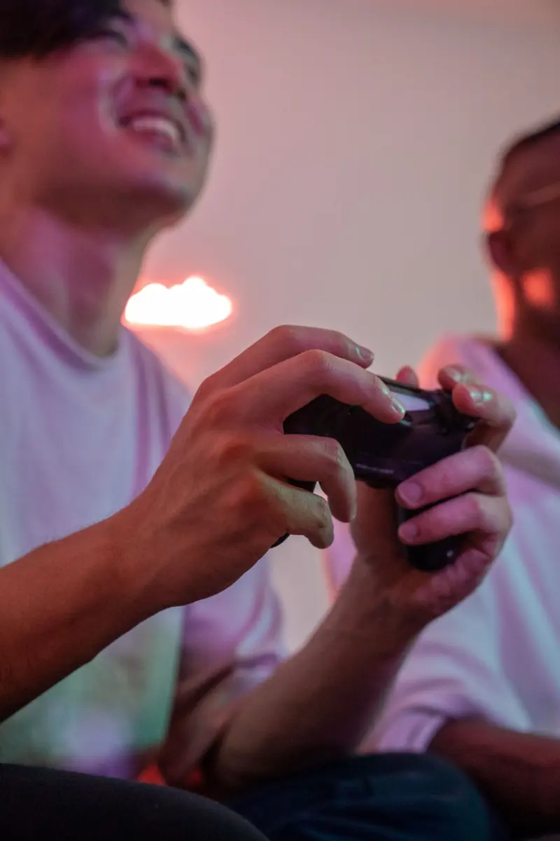 De wereld achter gamen — Bibliotheek Asten, Asten