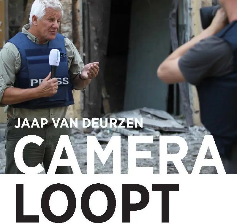 Volksuniversiteit: Die Kamera läuft — Bibliotheek Helmond, Helmond