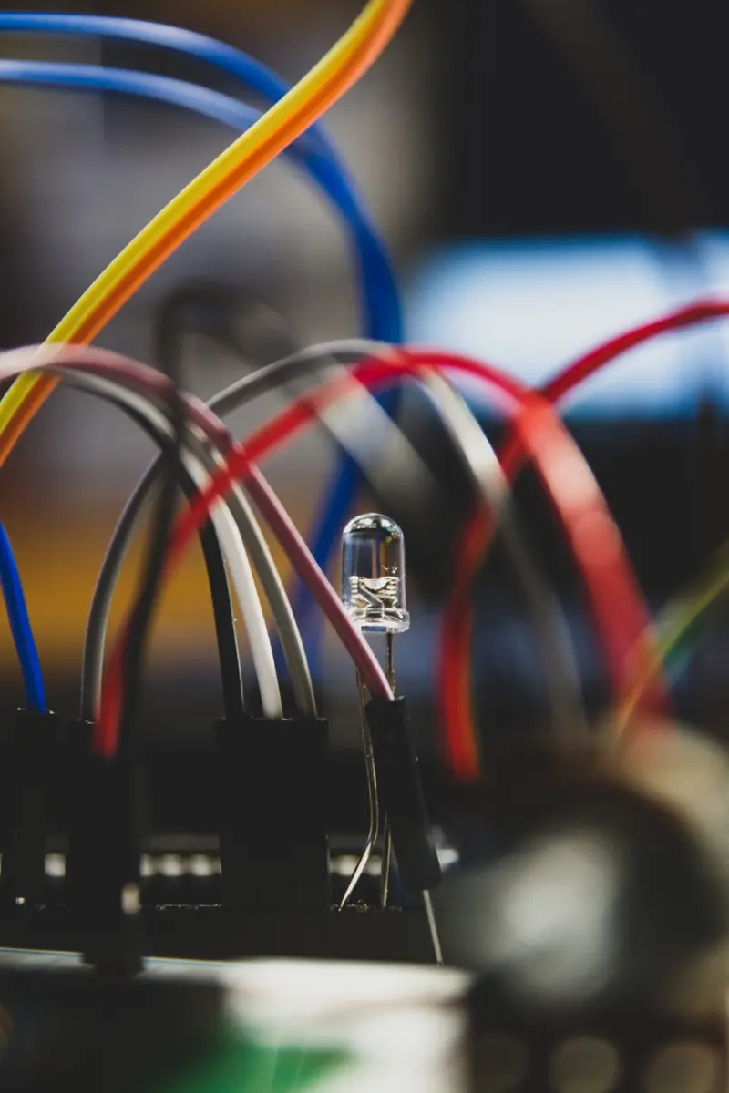 TechClub: Elektro — Bibliotheek Helmond, Helmond