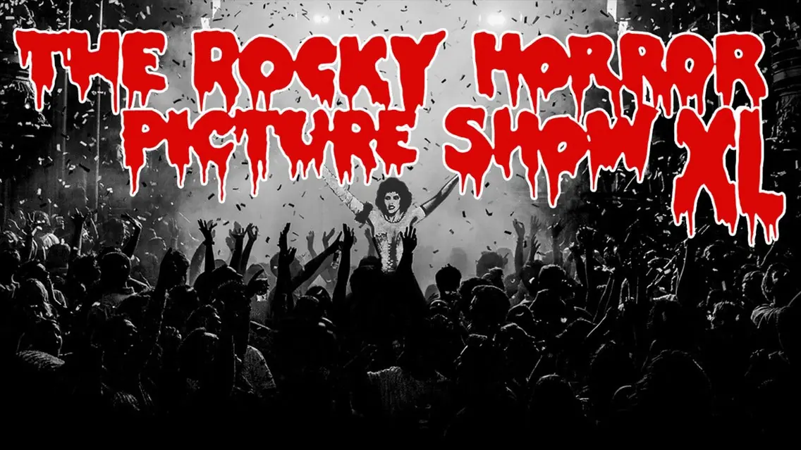 The Rocky Horror Picture Show — Caprera Openluchttheater, Bloemendaal