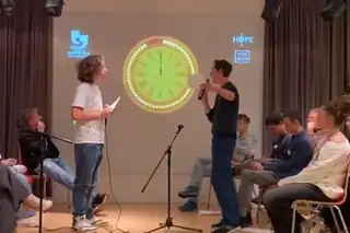 DigiDebat
