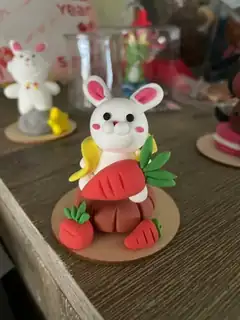 Chinesischer Kulturnachmittag: Vorlesestunde und Lehmfiguren-Handwerk (Nianren)