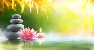 Aus dem Kopf, in den Körper: Entdecke, was Meditation für dich tun kann