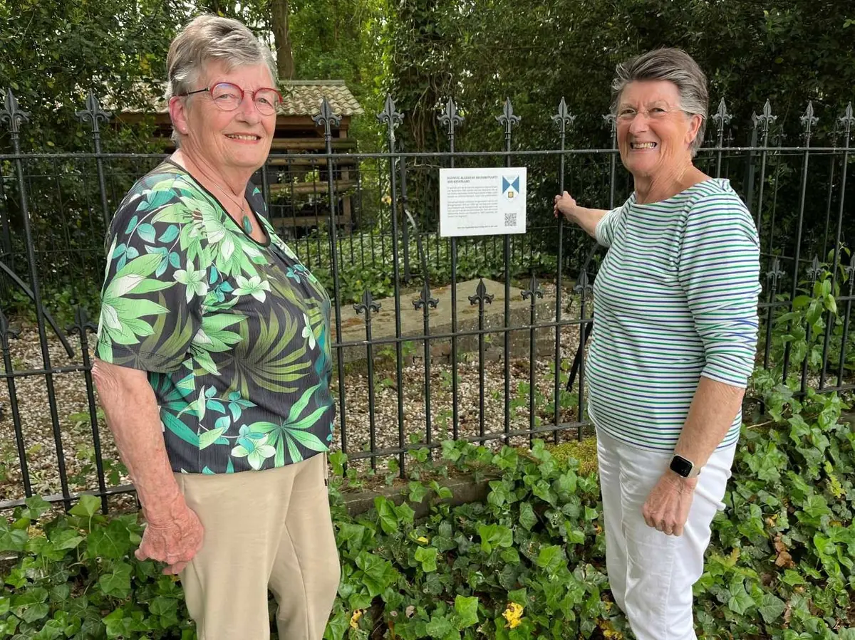 Historischer Spaziergang — Bibliotheekvestiging Son en Breugel, Son en Breugel