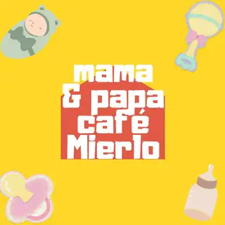 mama & papa café Mierlo