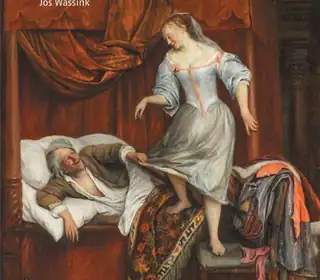Lezing - Prostitutie in de vestingstad ’s-Hertogenbosch in de periode 1629-1795