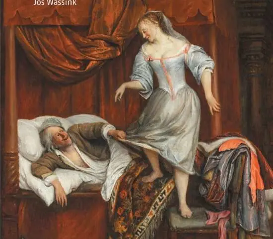Vortrag - Prostitution in der Festungsstadt 's-Hertogenbosch 1629-1795 — Bibliotheekvestiging Son en Breugel, Son en Breugel