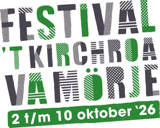 Festival 't Kirchroa va Mörje | Film: Die Wilde Nordsee