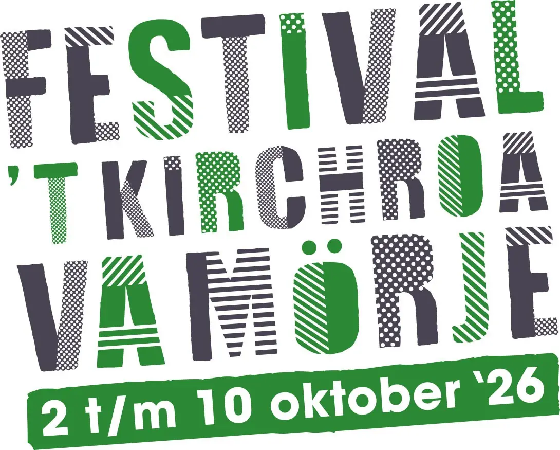 Festival 't Kirchroa va MΓΆrje | Film: The Wild North Sea β HuB.Bibliotheek Kerkrade, Kerkrade