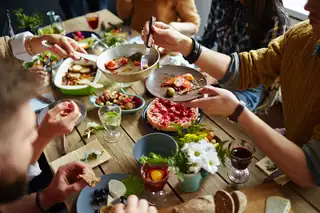Workshop | Aus meiner Küche in deine Küche