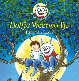HerfstSjpas | Werwolf-Nachmittag