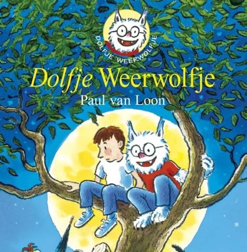 HerfstSjpas | Werwolf-Nachmittag — HuB.Bibliotheek Kerkrade, Kerkrade