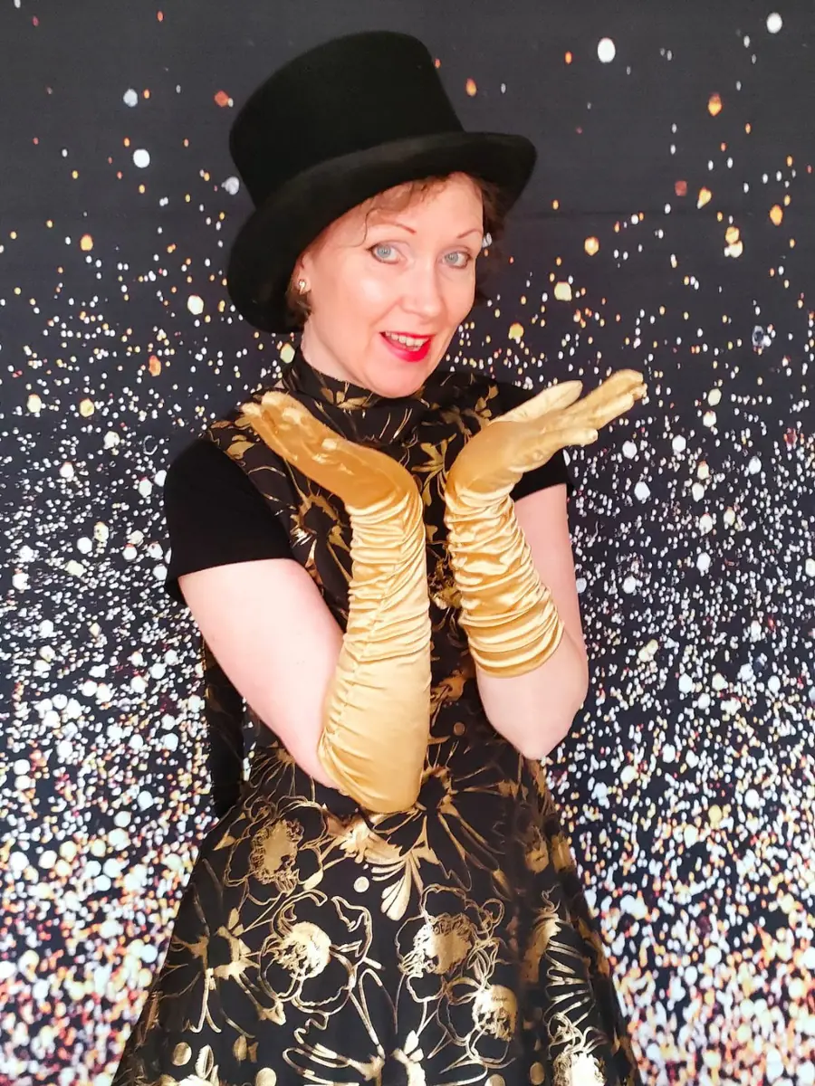 Goud Verteltheater | Drakendrama — HuB.Bibliotheek Kerkrade, Kerkrade
