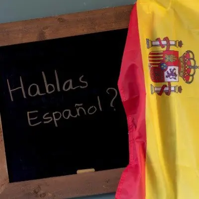 Spanisches Sprachcafé — Bibliotheek Oirschot, Oirschot