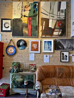 Kunstausstellung Kijk 's!