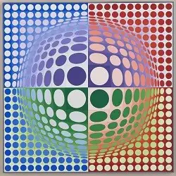 Mad Science: Workshop Optische Illusionen
