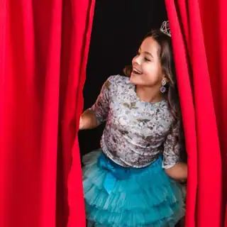 Kinderbuchwochen: Theater-Workshop
