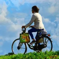 Mehr aus der Fietsknoop-App herausholen — Bibliotheek Valkenswaard, Valkenswaard