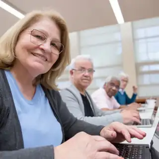 DigiVeiliger Course: Feel Safe and Secure Online