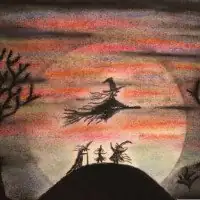 Vortrag: Geschichten über Hexen