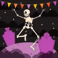 Danse Macabre Stop-motion - Lass die Monster tanzen!
