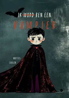 Vampirmission: Brich den Zauber! - Ein Abenteuer mit Autor Mattes Coolen