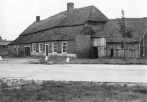 Vortrag: Besiedlungsgeschichte der Kirchdörfer von Reusel